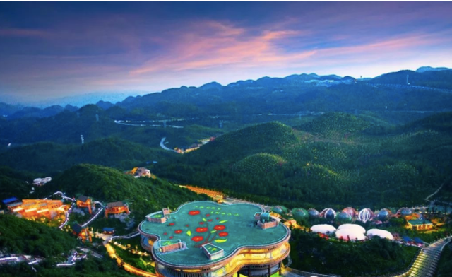 暖心!除了免門票,六盤水文旅行業(yè)再一波優(yōu)惠致敬醫(yī)護人員