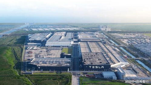 特斯拉重拳出擊,自動駕駛將迎來拐點時刻