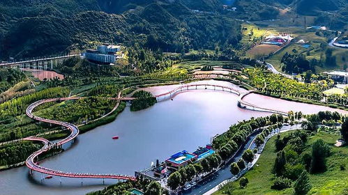 中國(guó) 涼都 六盤水,夏天僅19度,網(wǎng)友 下一個(gè)三亞