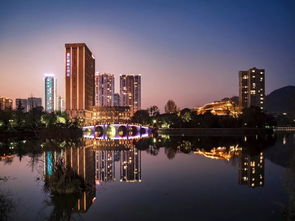 六盤水 一座 三線 城市的轉型發展之路