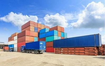 國際快遞發食品日用品