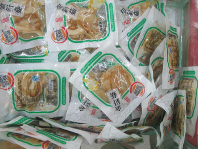 供應倍爽金針菇 山椒 10斤1箱——專業品質，美味之選