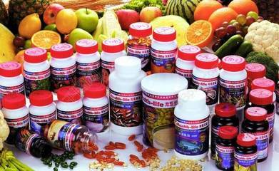 2017中國(guó)保健食品交易會(huì) 開(kāi)啟健康食品貿(mào)易新篇章