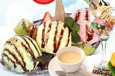 可米冰淇淋與美希茶加盟 機(jī)遇與風(fēng)險(xiǎn)并存，理性選擇是關(guān)鍵